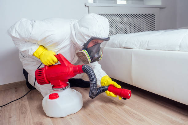 Trusted Plymouth, NC Pest Control Experts